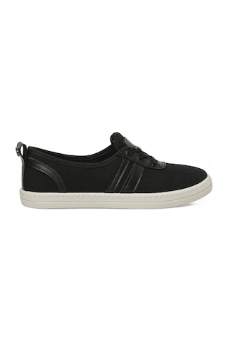 Polaris 327507.z 6fx Siyah Kadın Slip On 000000000102202331 Siyah