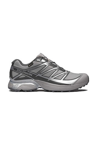 Salomon Xt-pathway Gore-tex Erkek Sneaker Ayakkabı L49235800 Gri