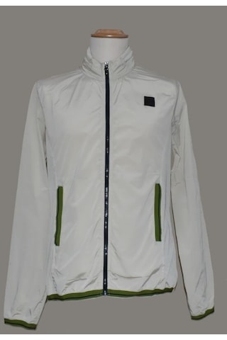Cavelleria Ultra Light Rain Jacket Cavalleria Toscana Beyaz