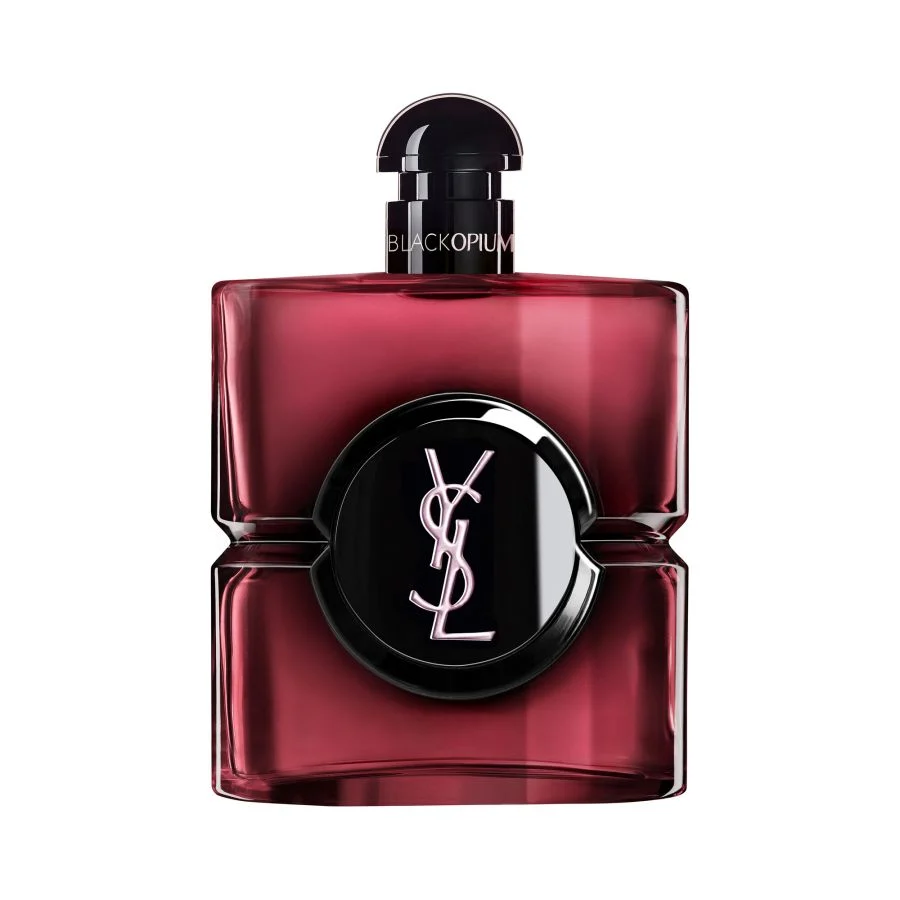 Yves Saint Laurent Black Opium Pink Glaze Edp 90ml Kadın Parfüm Amber