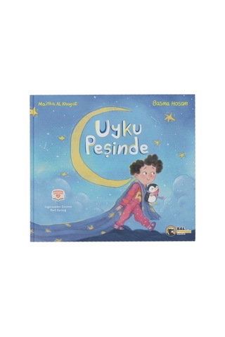Bal Porsuğu Yayınları : Uyku Peşinde