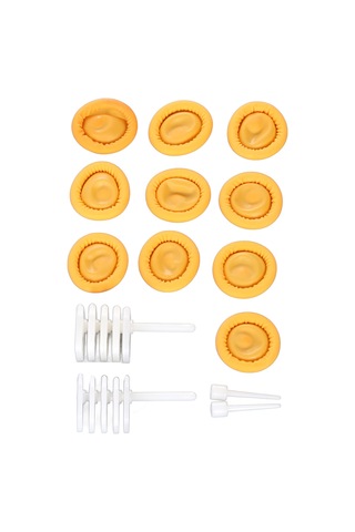 Youtek Hdd Veri Kurtarma Tamiri İçin Çok Fonksiyonlu Plastik Manyetik Baş Değiştirme Aleti - Sabitlenme Ve Synchronizasyon Özellikli