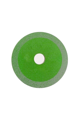 Konesam Elmas Kesme Diski - Cam, Seramik Ve Fayans İçin Hızlı Ve Hassas Kesim 112 Karakter