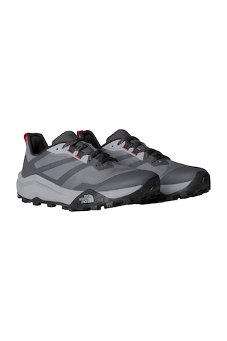 F0a8aex6p71-r The North Face M Offtraıl Versa Erkek Spor Ayakkabı Gri F0a8aex6p71-r Gri