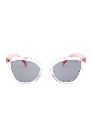 Lexdray Mod314-c0326 43 Polarize Çocuk Güneş Gözlüğü Şeffaf