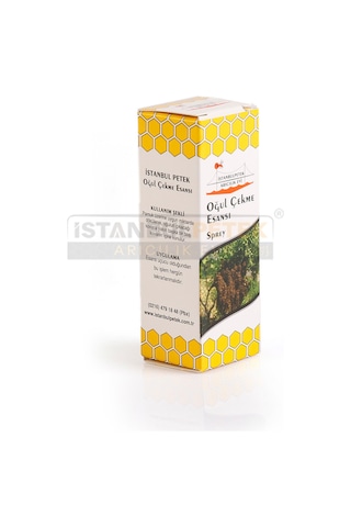 Oğul Çekme Esansı Fısfıslı 20 Cc
