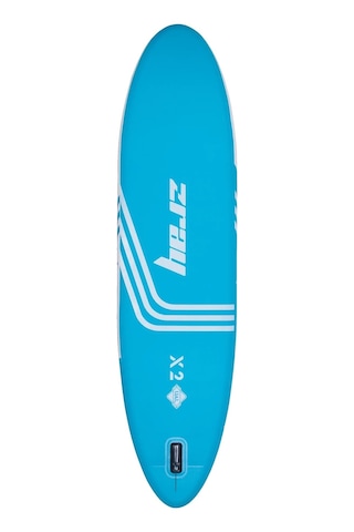 Zray X2 Şişme Sup Paddle Board Seti 330x81x15 Cm Mavi