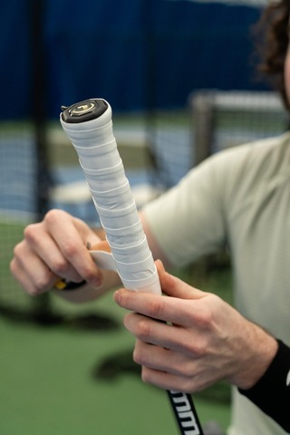 Gamma Puretac Tenis Overgrip
