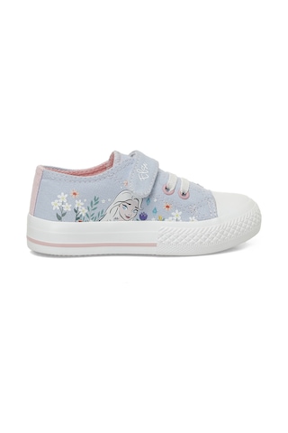 Frozen Esla.p5fx Mavi Kız Çocuk Sneaker 000000000101972467 Mavi