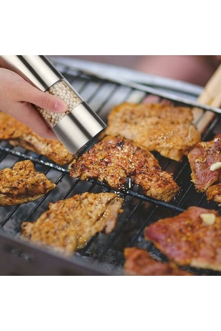 2'li Set 180mm Mat Altın Alüminyum Alaşımlı Kendinden Yapışkanlı Oval Sürgülü Kapı Kolları