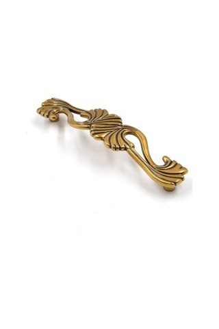 Coşafak Giusti Wmn696.128.00A8 Metal Antik Bakır 128Mm