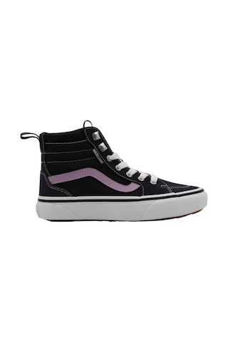 Vans Filmore Hi Vansguard Günlük Ayakkabı Siyah
