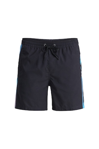 Quıksılver Quiksilver Everyday Erkek Volley Short 6454 Siyah