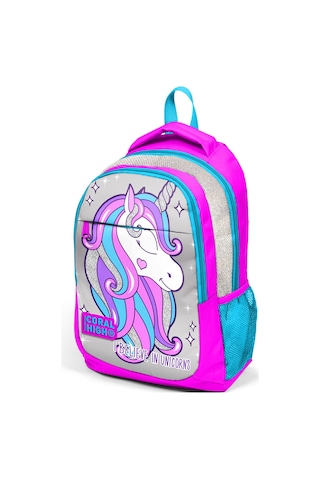 Coral High Unicorn Okul Çantası 14383