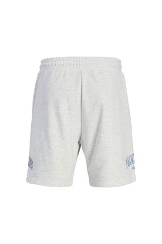 Jack & Jones Jpstkane Jjdetroıt Sweat Beyaz Erkek Çocuk Şort 000000000102257543 Beyaz