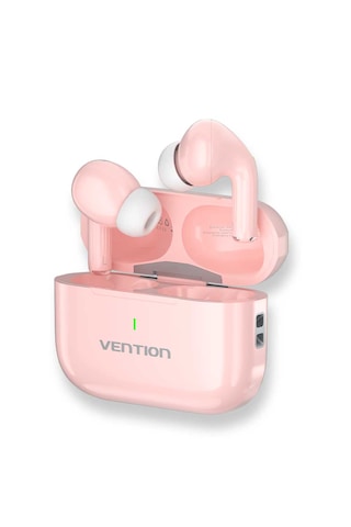 Vention E11 Plus Bluetooh 6.0 Kulak İçi Kulaklık (Vention Türkiye Garantili)