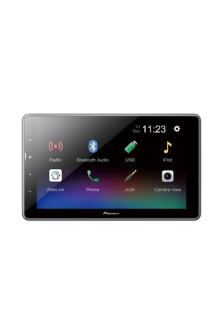 Bluetooth Lu Double Teyp