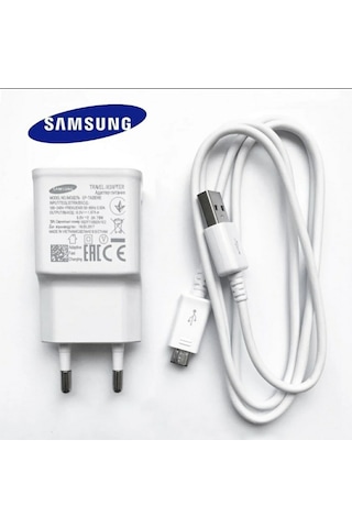 Samsung Note 3 Hızlı Şarj Cihazı Aleti