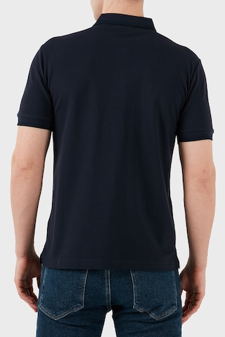 Calvin Klein Erkek Polo Yaka T Shirt K10k114484 Cef Lacivert Lacivert