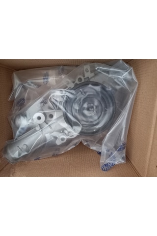 MERCEDES W210 E320CDİ M613 DEVİRDAİM MARELLİ