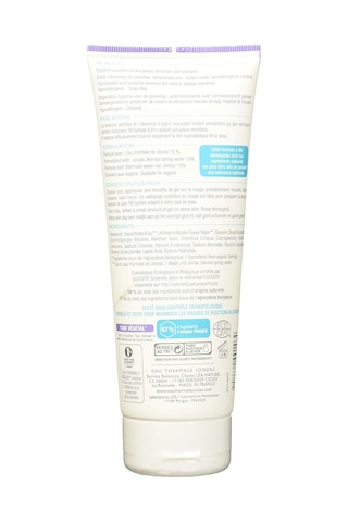 Jonzac Rehydrate Kuru Ve Hassas Ciltler İçin Organik Yüz Temizleme Jeli 200 Ml Sku: Smg8690010483133