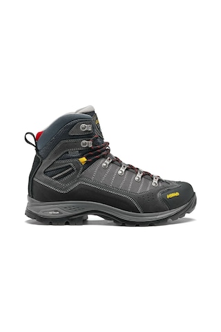 Asolo Drifter Graphite/gunmetal Gore-tex Erkek Outdoor Bot Gri
