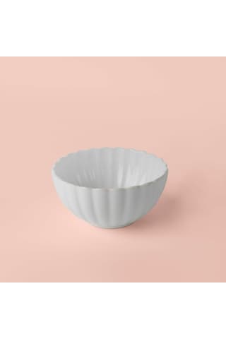 Linens Coral Kase 15 Cm Ekru Ekru