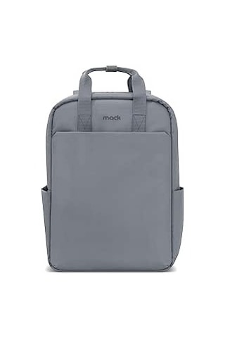 Mack Mce-1522 15.6 Nova Eco Notebook Sırt Çantası Gri Ununamck0025 Renkli