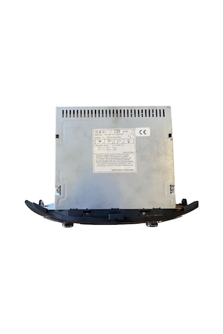 Hmc 961602y730tap Radio Cd Çalar Ix35 2014 Sonrası Yeni Model