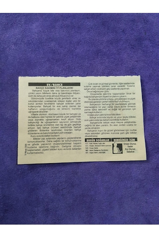 19 Nisan 2008 Takvim Yaprağı - Nostaljik Koleksiyonluk Takvim Yaprağı