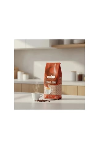 Lavazza Crema E Aroma Çekirdek Kahve 3 X 1 Kg