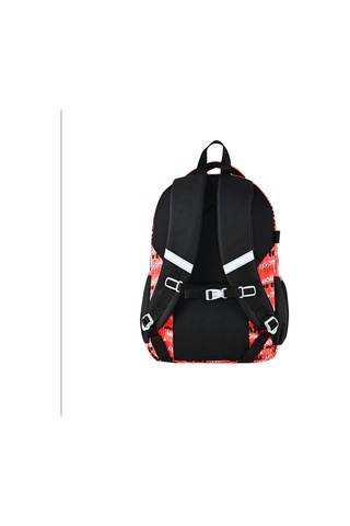 Disney Mickey Ice-lx Run İlkokul Çantası 17867 Çok Renkli