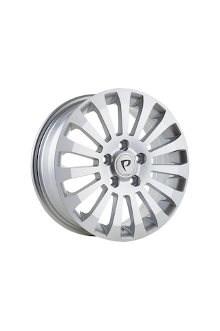 Bk-439 6 15 4 108 Et45 63.4 Sılver Mac.xl