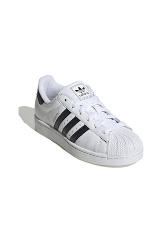 Adidas Superstar Iı W Kadın Günlük Ayakkabı Jh7032 Beyaz Jh7032 Beyaz