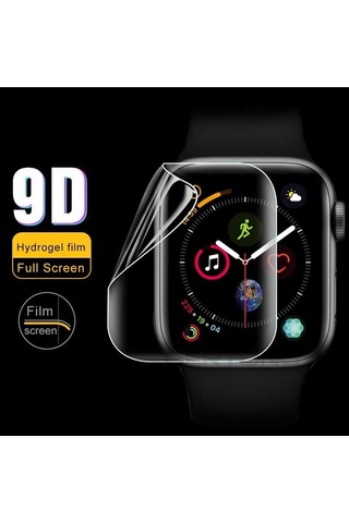 Watch 44mm Mkst Narr Tpu Body Ekran Koruyucu - Renksiz