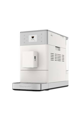 Kitchenaid 5kes8453epl Kf3 Tam Otomatik Espresso Makinesi Porcelain White