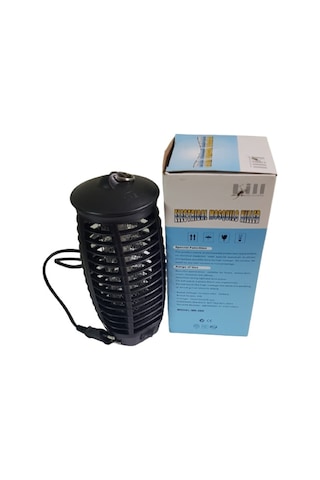 Sinek Öldürücü Lamba Mk-008