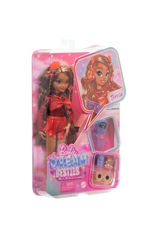 Hyc23 Dream Besties Ana Karakter Bebekler Teresa Elsa