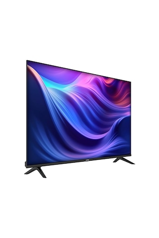 Simfer 55SFSA6B 4K Ultra HD 55" 140 Ekran Uydu Alıcılı Android Smart LED TV