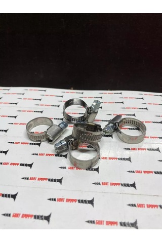 Bolt Proff Sürgülü Kelepçe 12-20 209497776