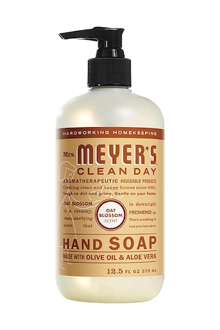 Mrs. Meyer's Oat Blossom Sıvı El Sabunu 370 ML