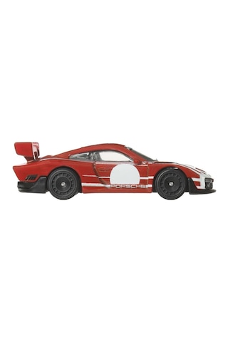 Hot Wheels Premium Car Culture Porsche 935 & 2018 Porsche 935 İkili Set Jhw51