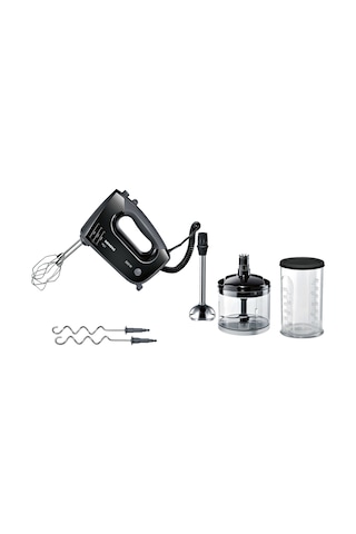 Siemens MQ96580 500 W Mikser & Blender Seti