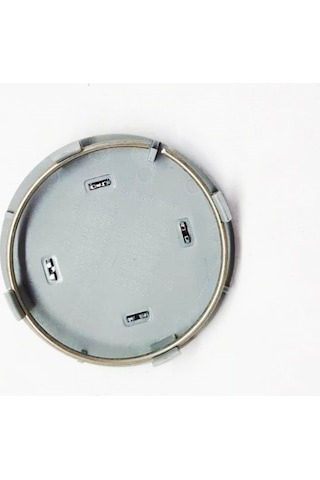 Opel Astra H Çelik Jant Göbeği 5 Bijonlu Jantlar Için 4'Lü Takım