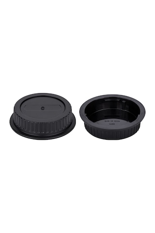 JJC L-R1(R) Lens Arka Kapağı (Canon EF/EF-S)