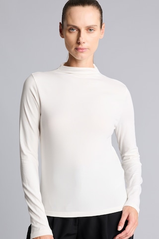 Defacto Slim Fit Modal Tunik G9242ax26auer105 Ekru-er105