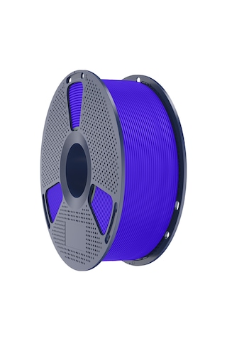 Sunlu Mavi High Speed Pla Filament - 1.75mm - 1 Kg Mavi