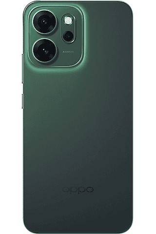 Oppo Reno14 F 5G 12 GB 256 GB (Distribütör Garantili)