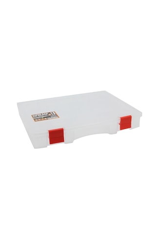 Hesaplı Hırdavat 13 '' Power Organizer Balıkçı Malzeme Kutusu