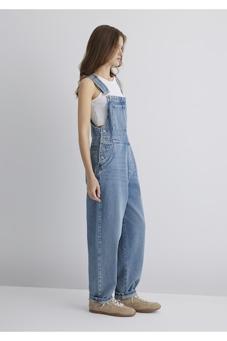 Mavi - Willow Lt Blue Denim Jean Tulum 1010035-89227 Açık Mavi